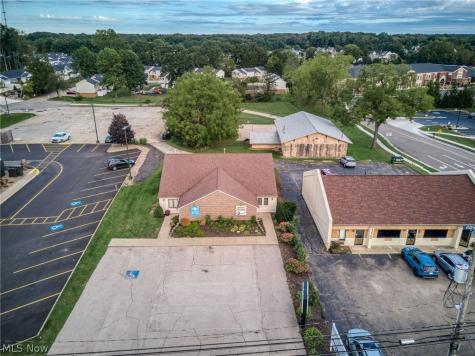 4222 State Route 43 Kent OH 44240