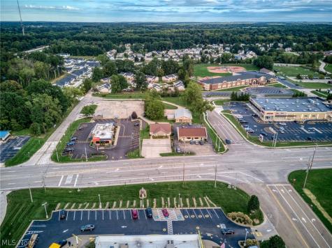 4222 State Route 43 Kent OH 44240