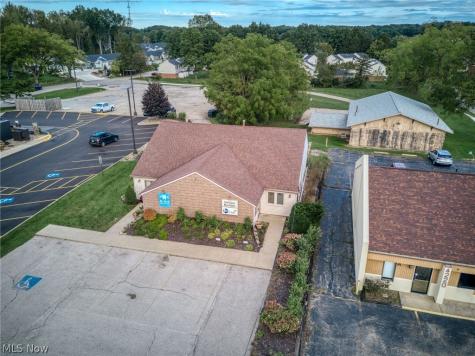 4222 State Route 43 Kent OH 44240