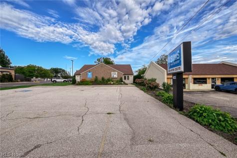 4222 State Route 43 Kent OH 44240