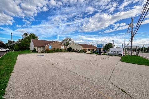 4222 State Route 43 Kent OH 44240