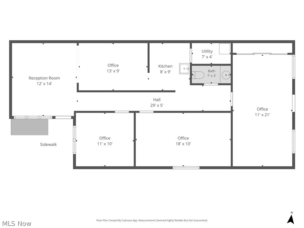 4222 State Route 43 Kent OH 44240