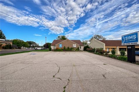 4222 State Route 43 Kent OH 44240