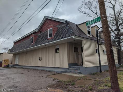 367 N State Street Painesville OH 44077