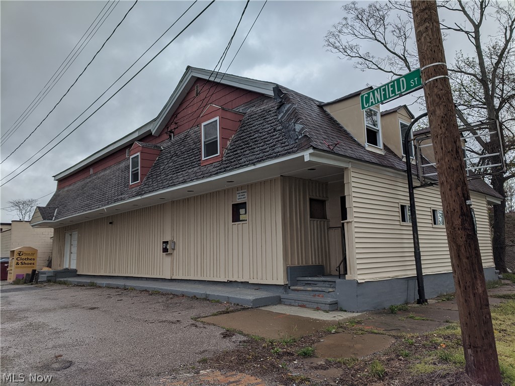 367 N State Street Painesville OH 44077