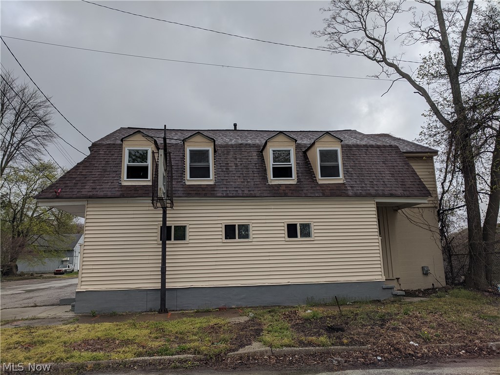 367 N State Street Painesville OH 44077