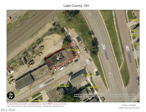 367 N State Street Painesville OH 44077