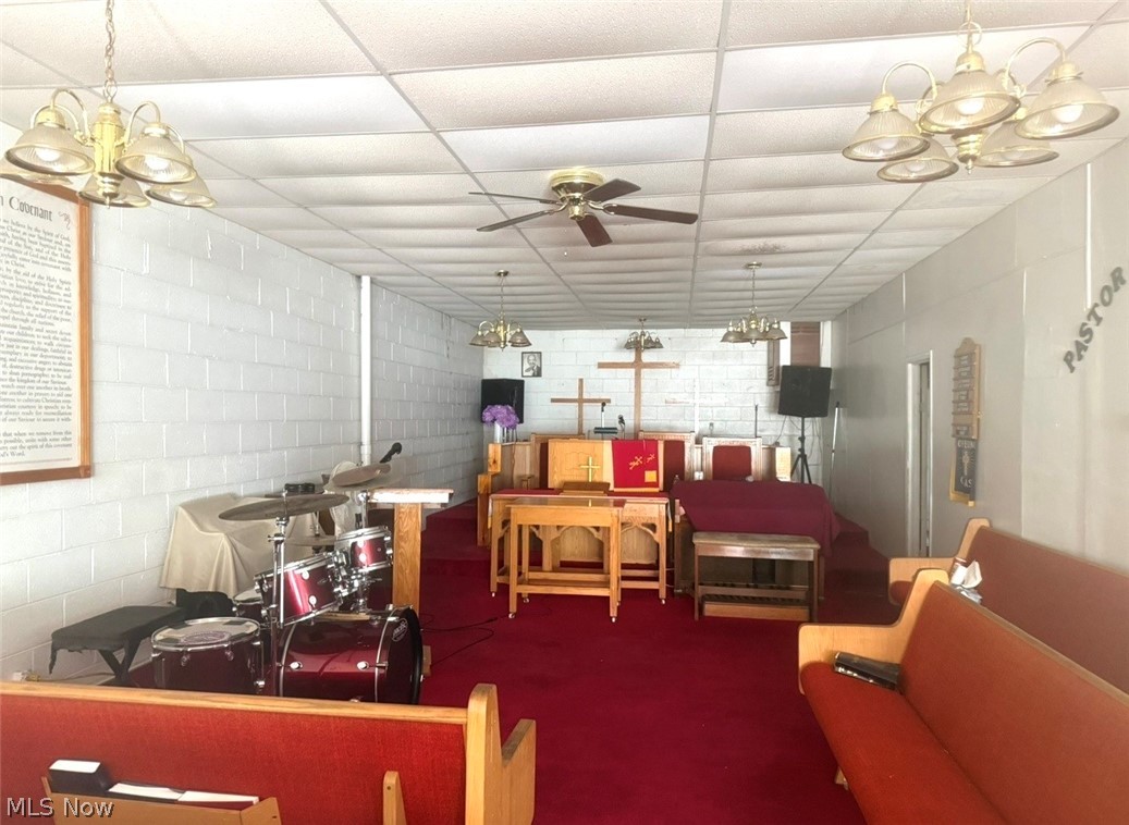 2732 Woodhill Road Cleveland OH 44104