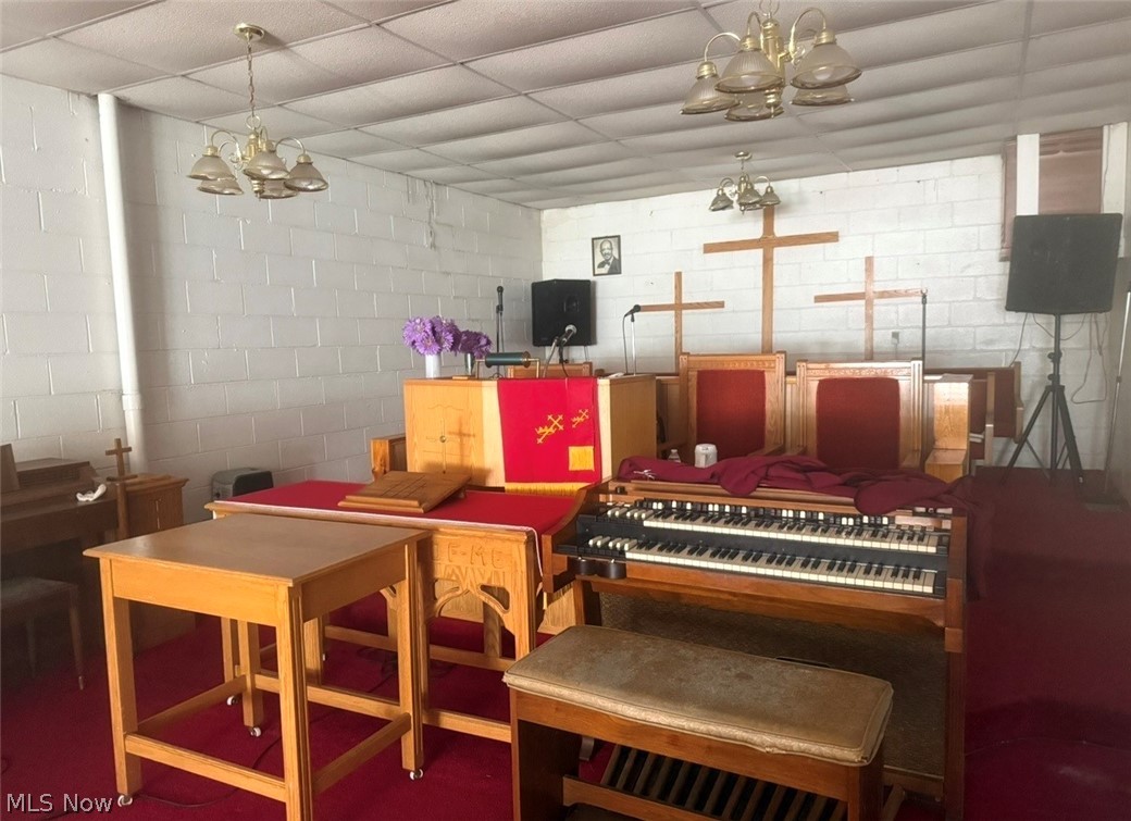 2732 Woodhill Road Cleveland OH 44104