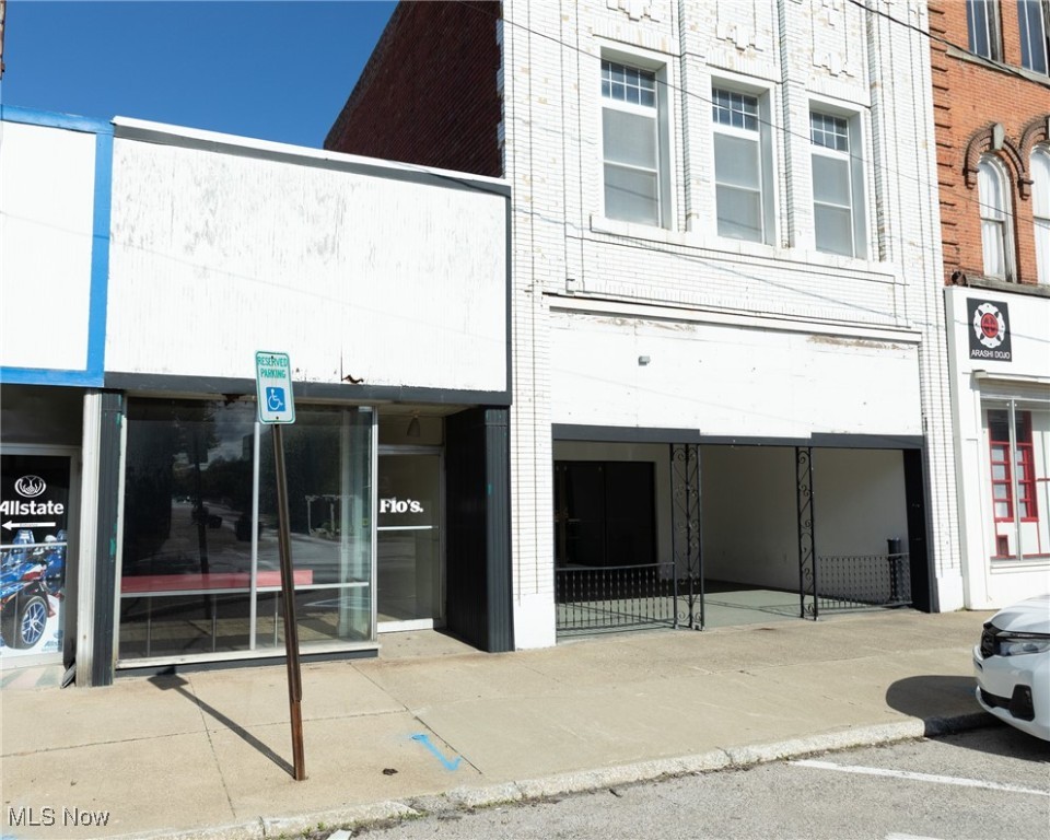 4601 Main Avenue Ashtabula OH 44004