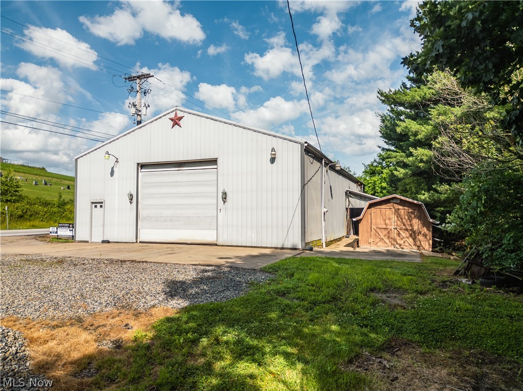 300 W Main Street Baltic OH 43804