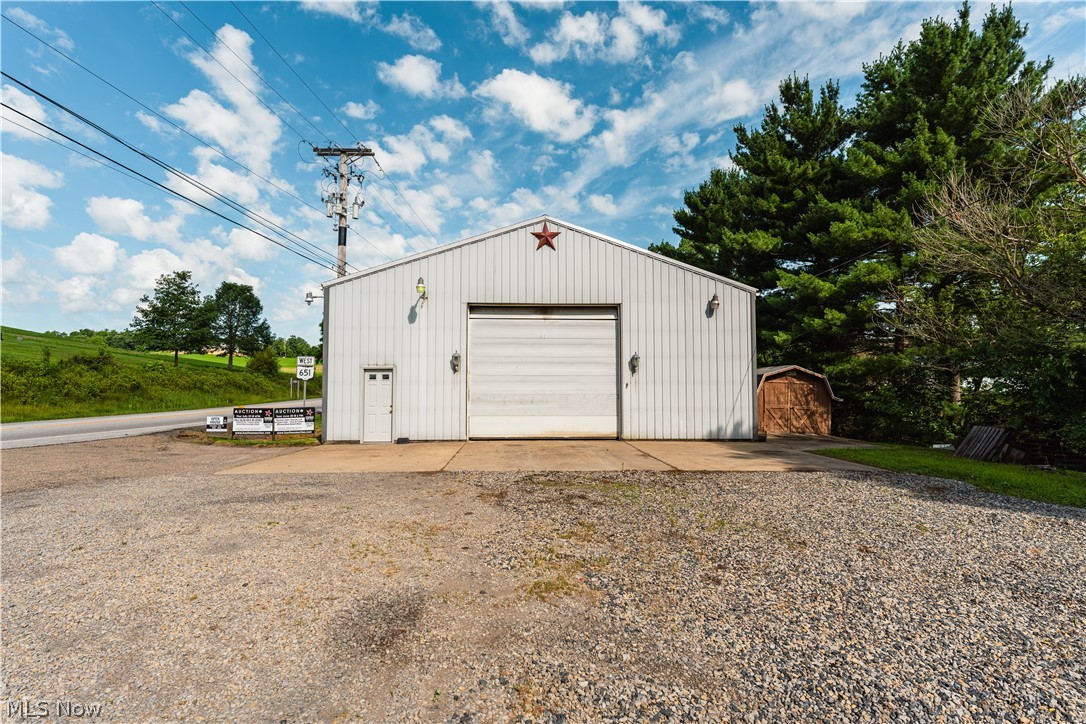 300 W Main Street Baltic OH 43804