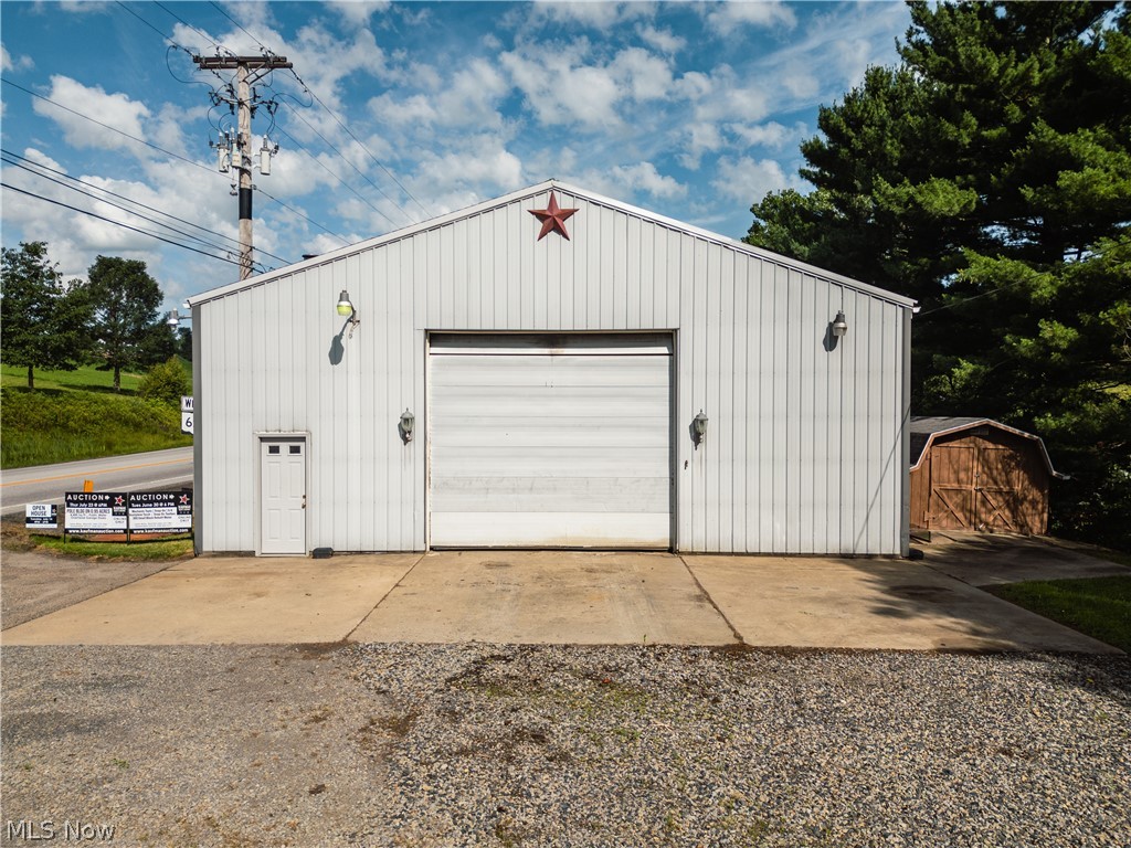 300 W Main Street Baltic OH 43804