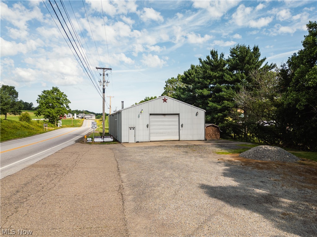 300 W Main Street Baltic OH 43804