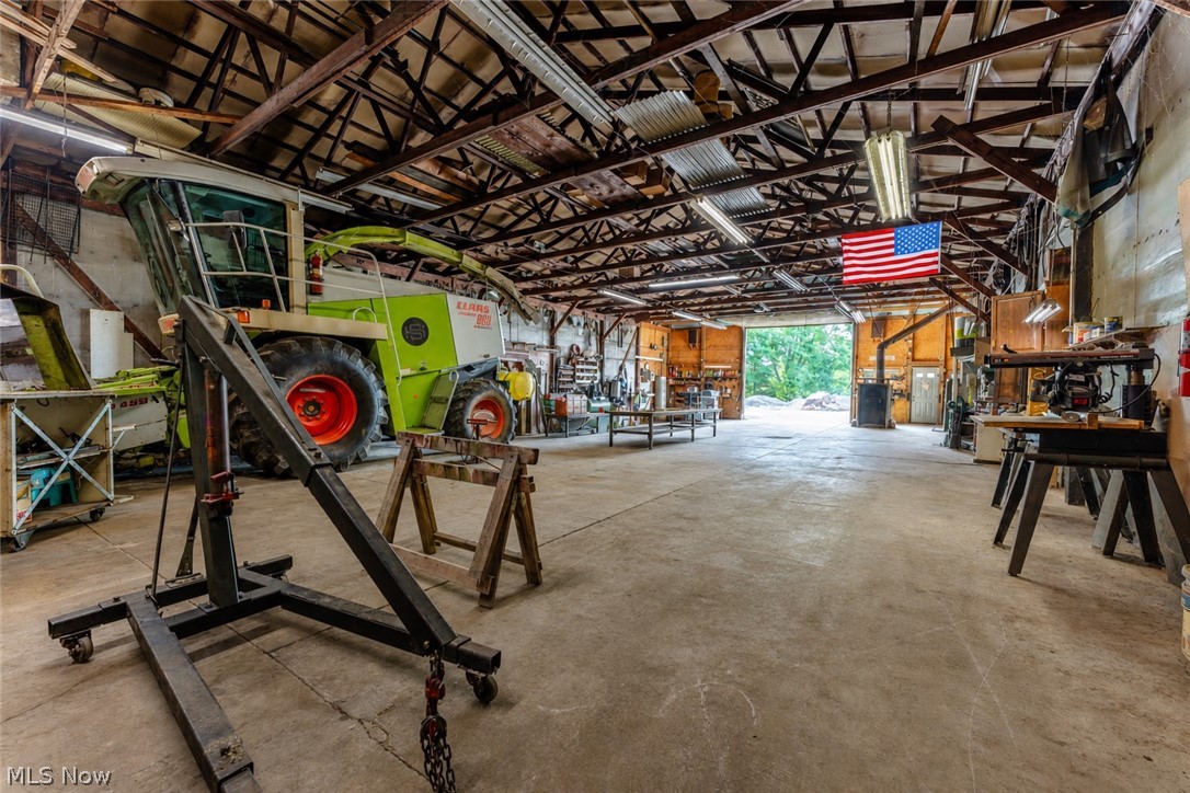 300 W Main Street Baltic OH 43804