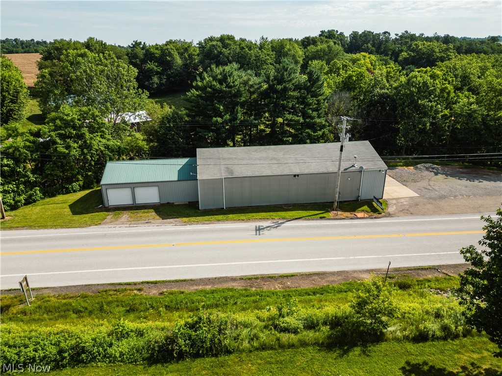 300 W Main Street Baltic OH 43804
