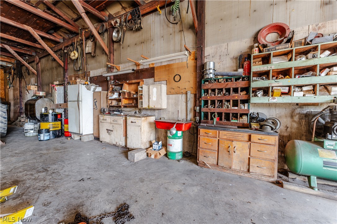 300 W Main Street Baltic OH 43804