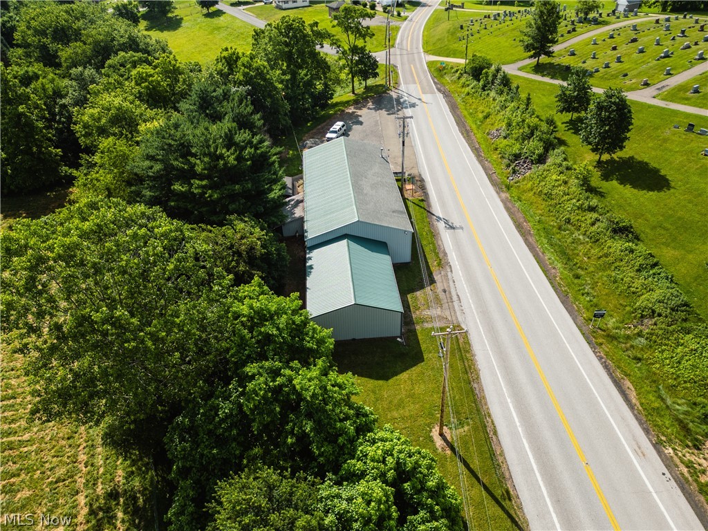 300 W Main Street Baltic OH 43804