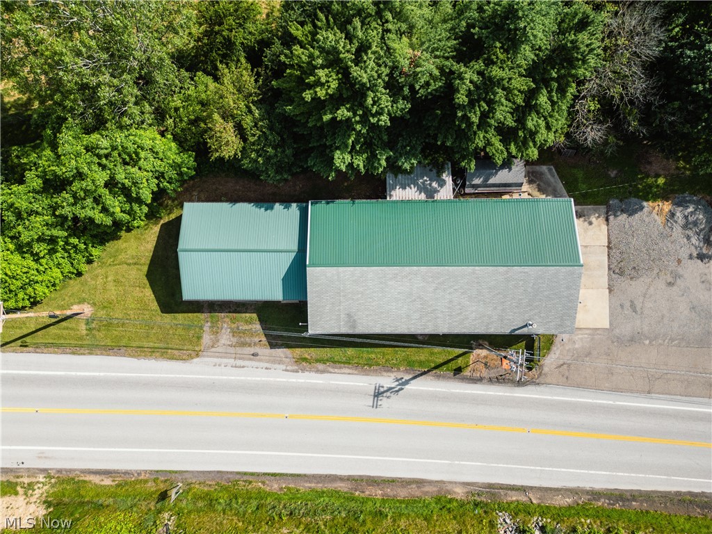 300 W Main Street Baltic OH 43804