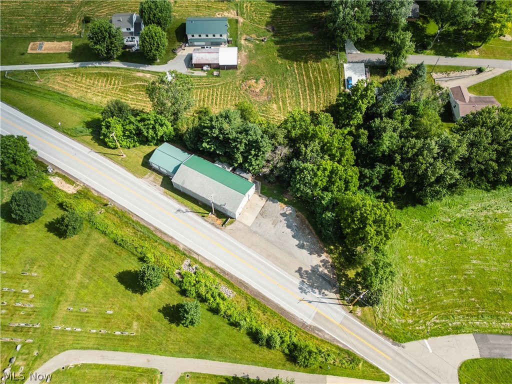 300 W Main Street Baltic OH 43804