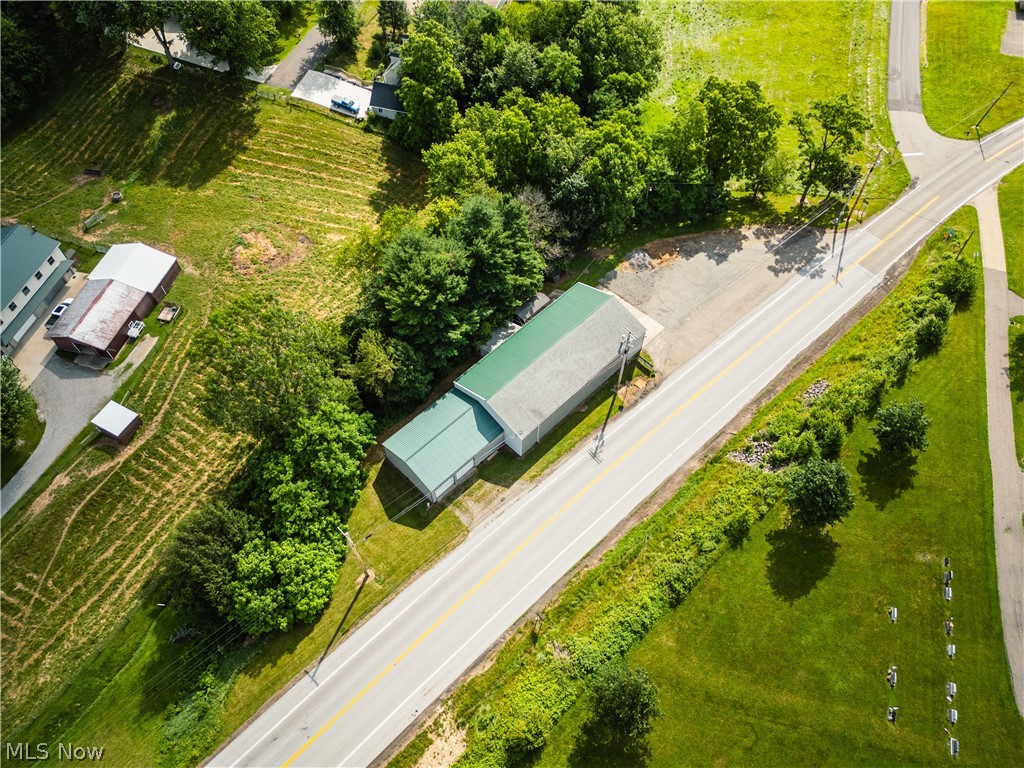 300 W Main Street Baltic OH 43804