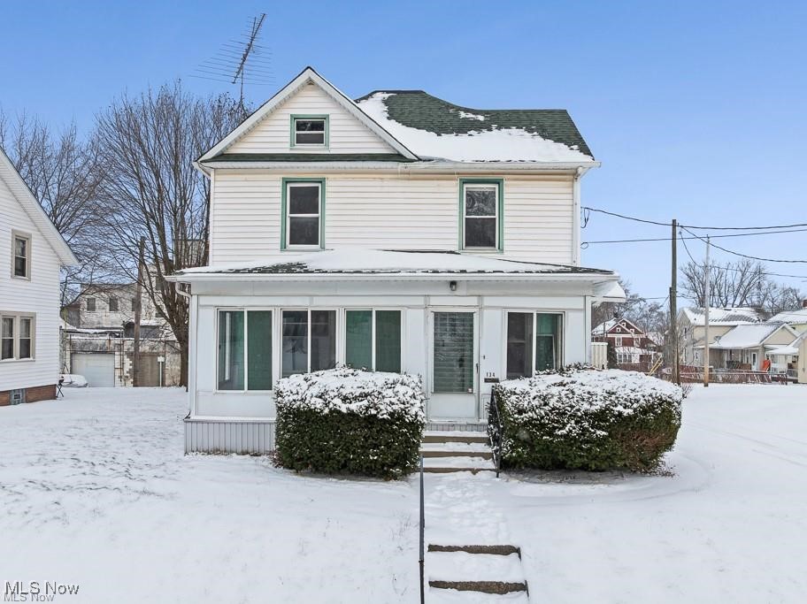 134 11th Street Alliance OH 44601