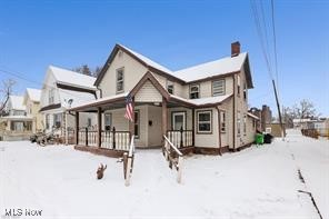 134 11th Street Alliance OH 44601