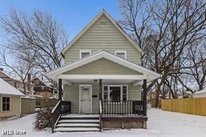 134 11th Street Alliance OH 44601