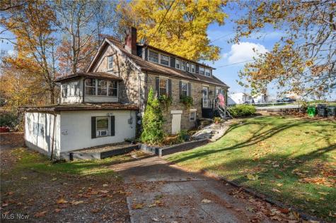 920 Broadway Avenue Bedford OH 44146