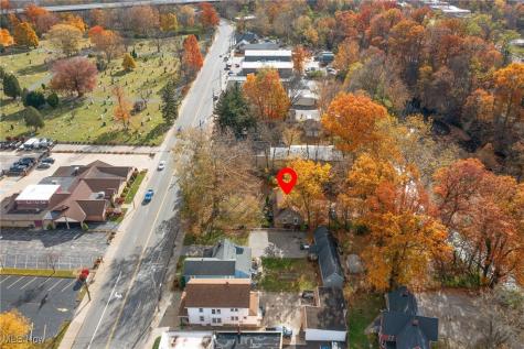 920 Broadway Avenue Bedford OH 44146