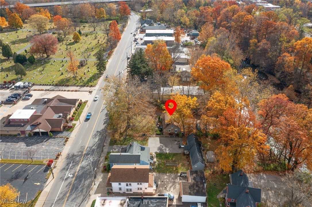 920 Broadway Avenue Bedford OH 44146