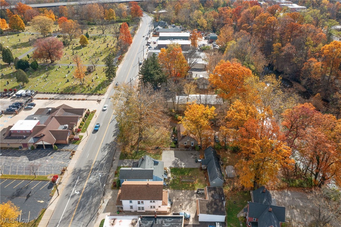 920 Broadway Avenue Bedford OH 44146