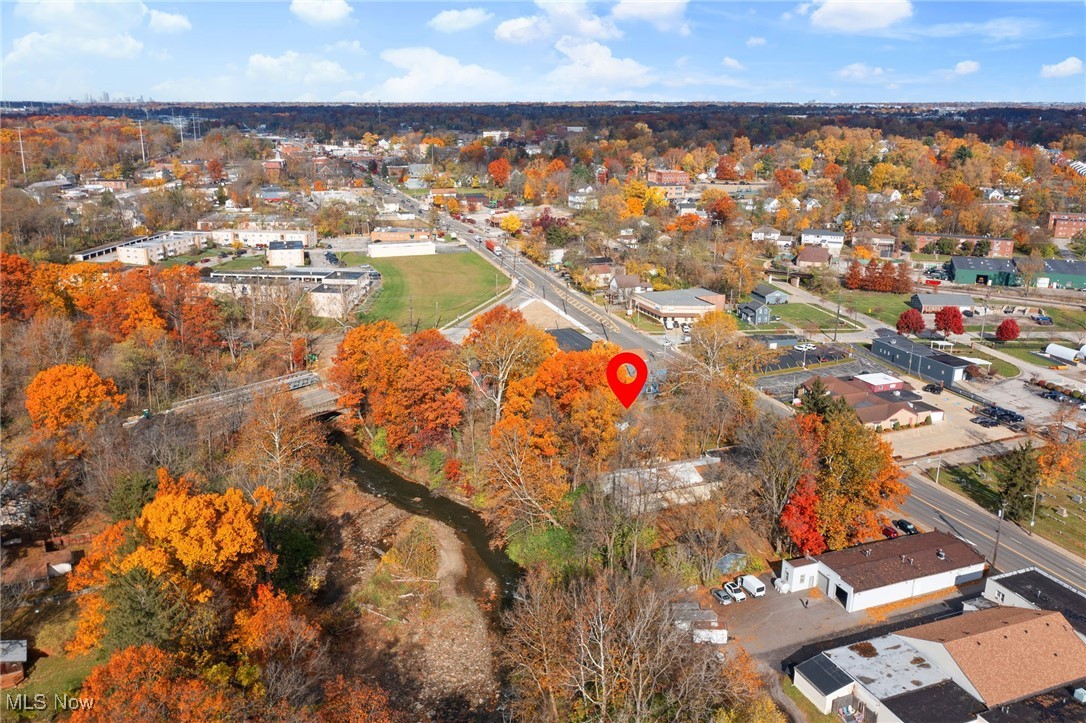 920 Broadway Avenue Bedford OH 44146