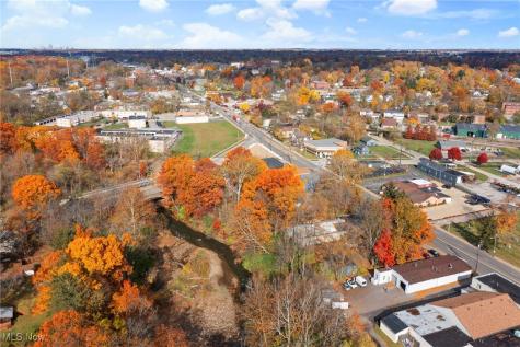 920 Broadway Avenue Bedford OH 44146