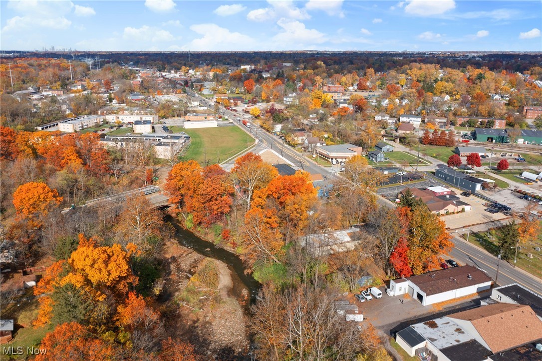 920 Broadway Avenue Bedford OH 44146