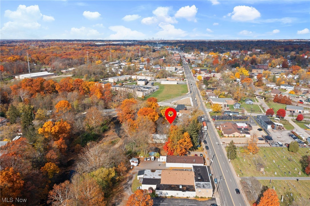 920 Broadway Avenue Bedford OH 44146