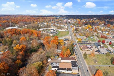 920 Broadway Avenue Bedford OH 44146