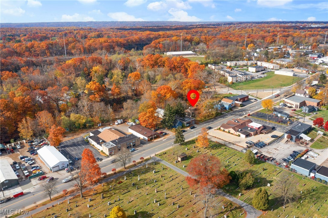 920 Broadway Avenue Bedford OH 44146