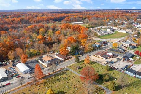 920 Broadway Avenue Bedford OH 44146