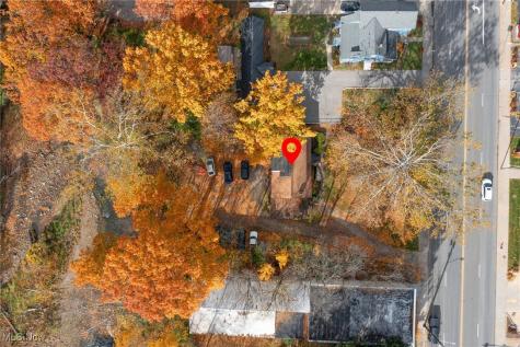 920 Broadway Avenue Bedford OH 44146