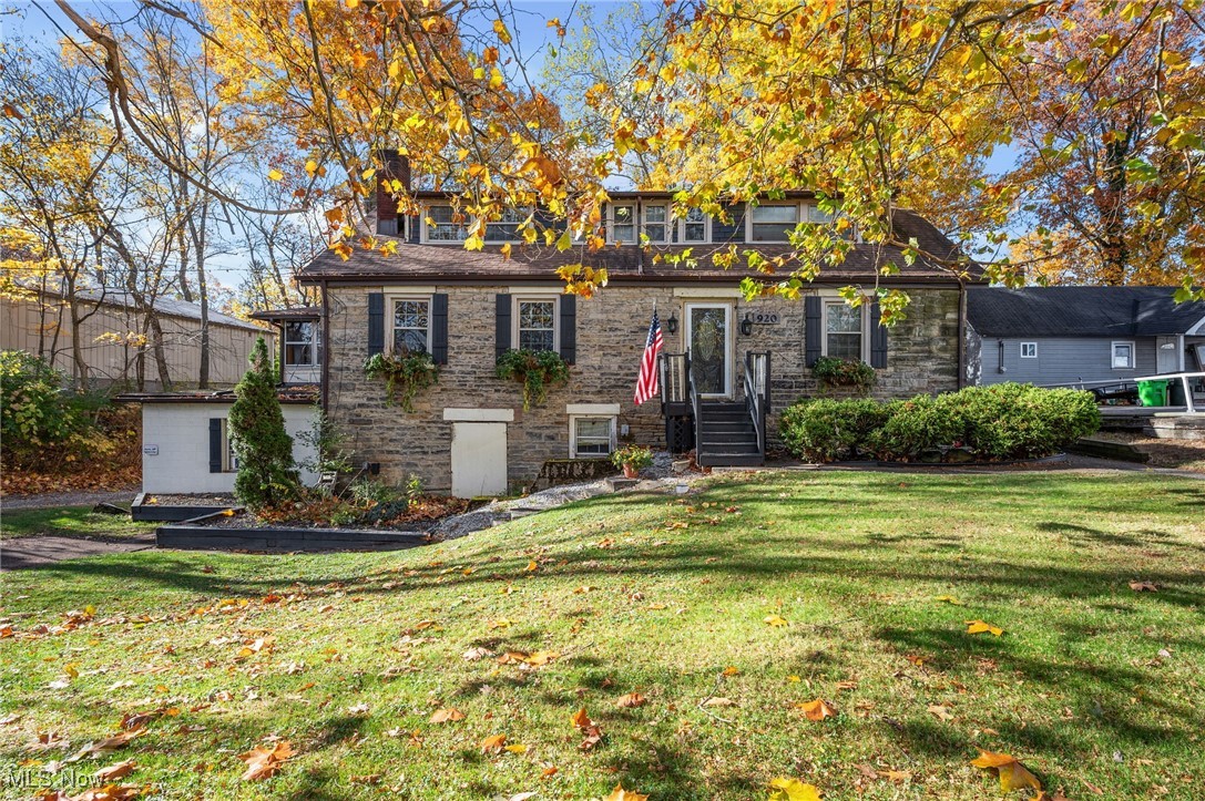 920 Broadway Avenue Bedford OH 44146