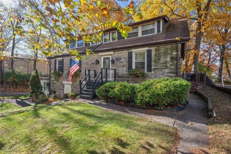 920 Broadway Avenue Bedford OH 44146