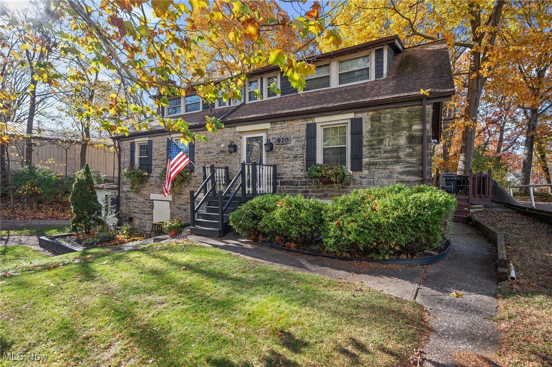 920 Broadway Avenue Bedford OH 44146