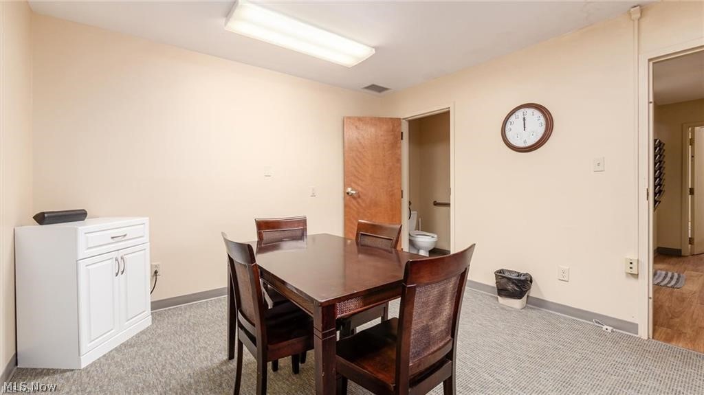 172 S Friendship Drive New Concord OH 43762