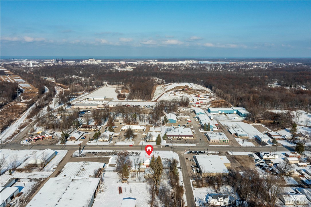 41825 N Ridge Road Elyria OH 44035