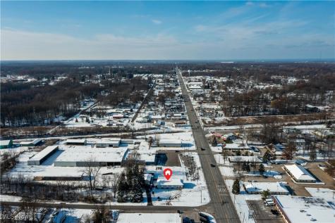 41825 N Ridge Road Elyria OH 44035