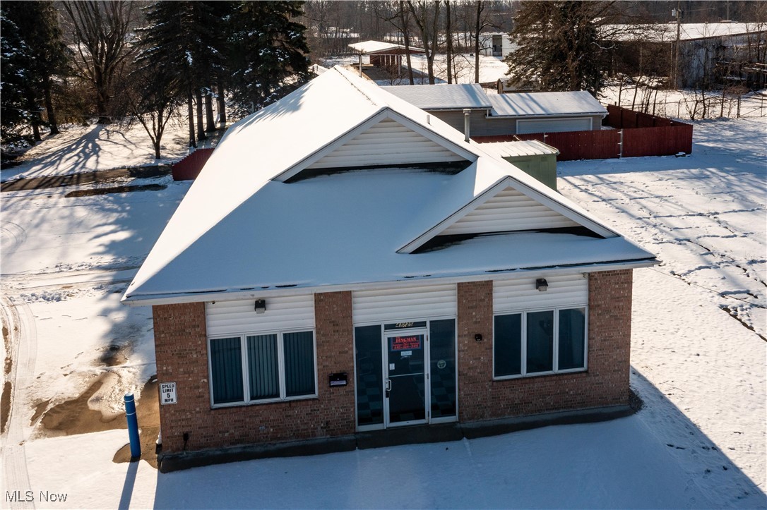 41825 N Ridge Road Elyria OH 44035