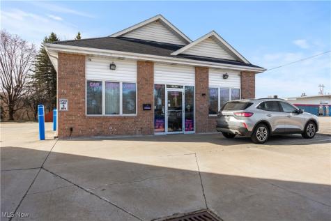 41825 N Ridge Road Elyria OH 44035