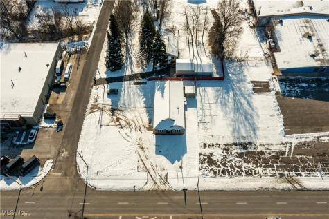 41825 N Ridge Road Elyria OH 44035