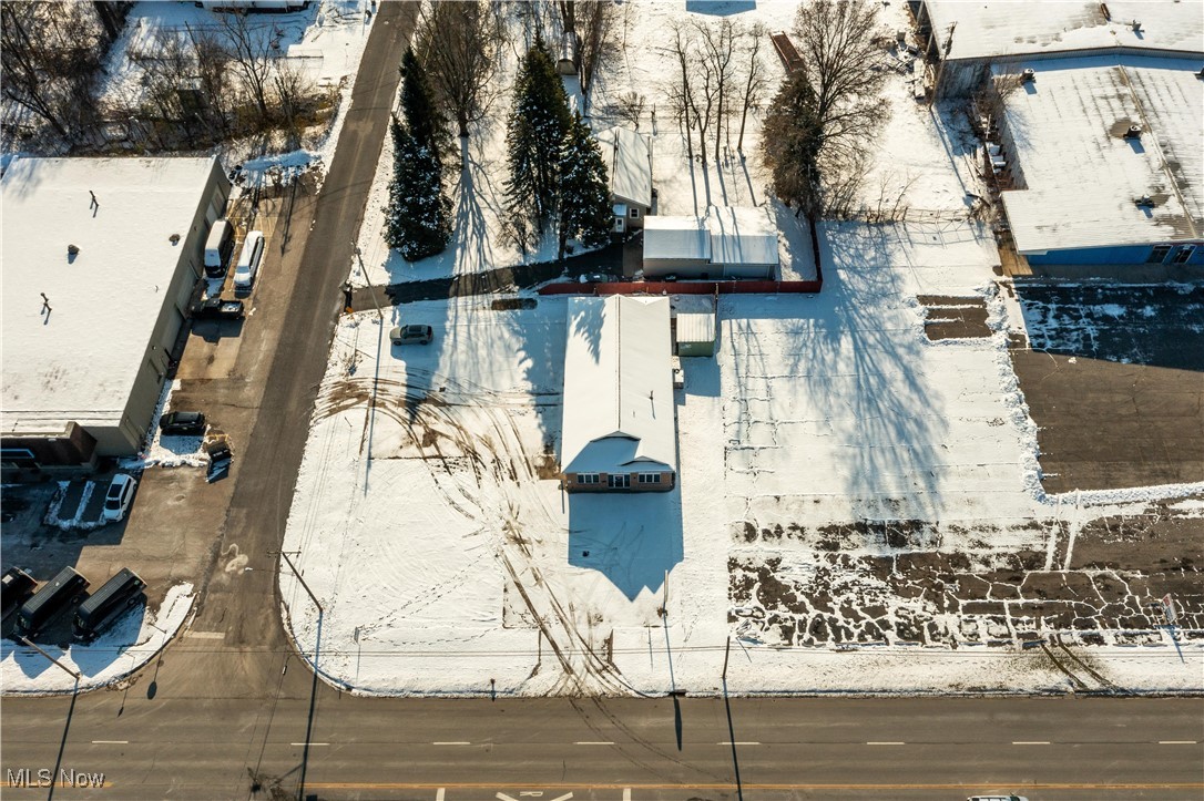 41825 N Ridge Road Elyria OH 44035